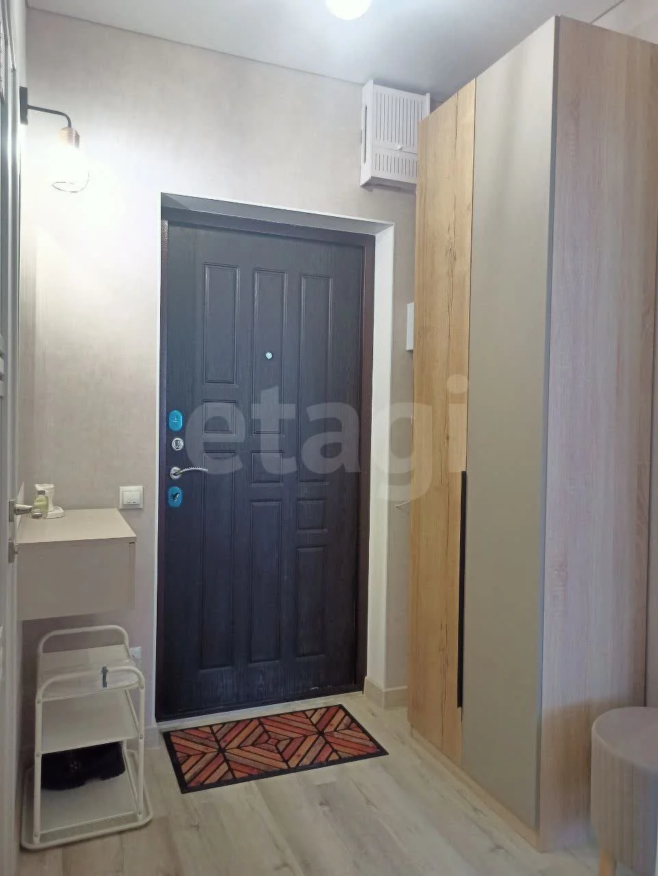 1-к квартира, 35м² (Заполярная улица, 39к10) - миниатюра 14
