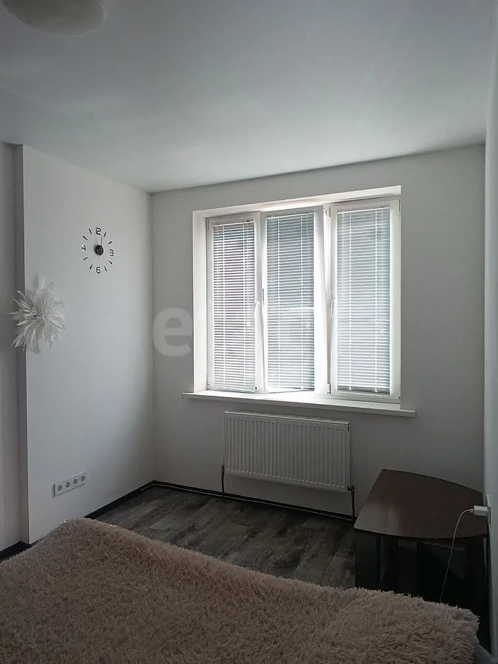 1-к квартира, 32.4м² (Тепличная улица, 62/1) - миниатюра 2