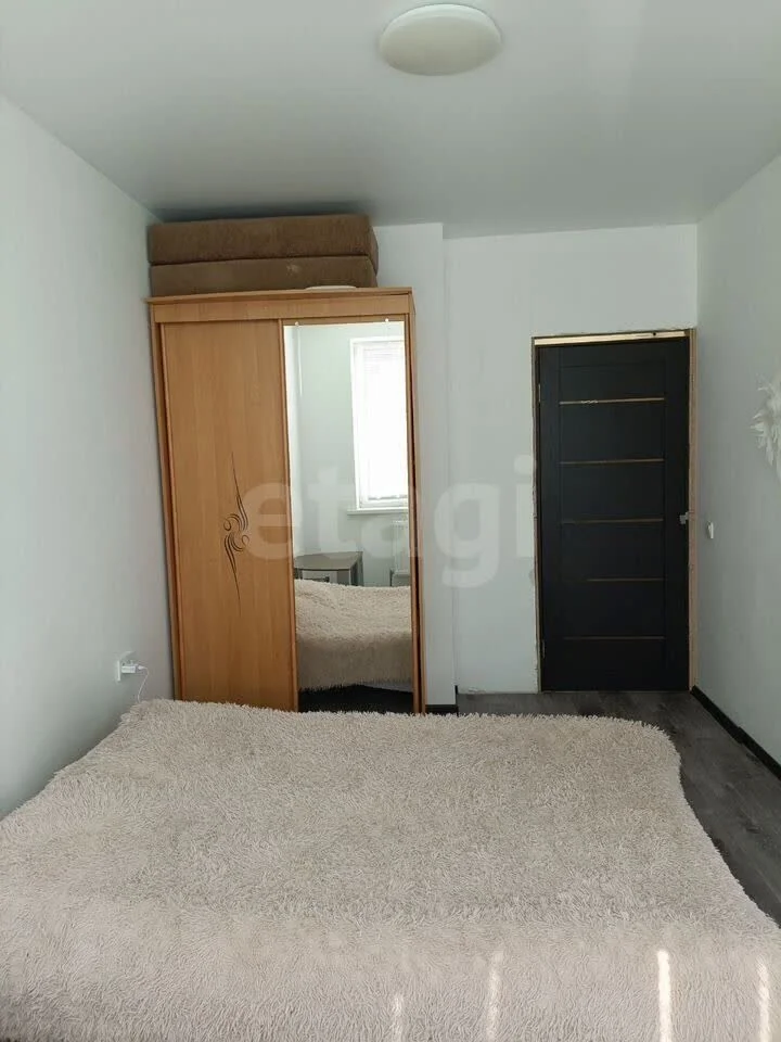 1-к квартира, 32.4м² (Тепличная улица, 62/1) - миниатюра 3
