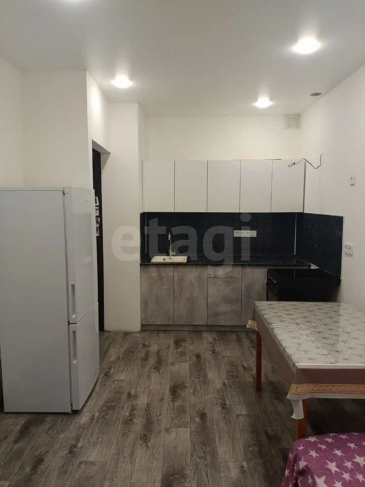 1-к квартира, 32.4м² (Тепличная улица, 62/1) - миниатюра 4