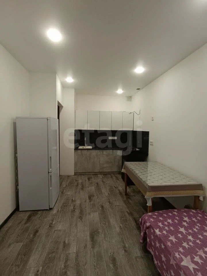 1-к квартира, 32.4м² (Тепличная улица, 62/1) - миниатюра 5
