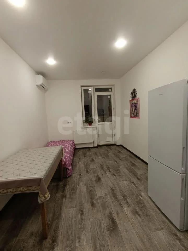 1-к квартира, 32.4м² (Тепличная улица, 62/1) - миниатюра 6