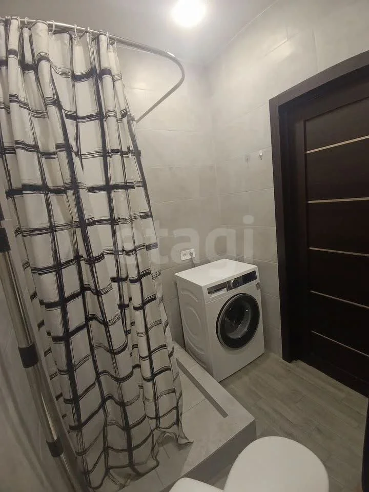 1-к квартира, 32.4м² (Тепличная улица, 62/1) - миниатюра 8
