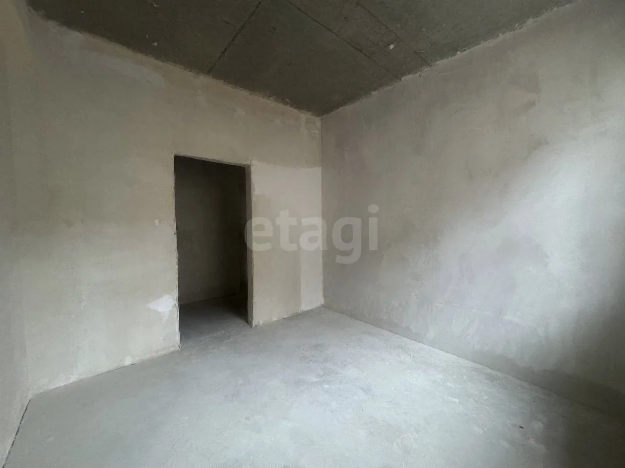 3-к квартира, 81.1м² (Гаражная улица, 156к1) - миниатюра 10