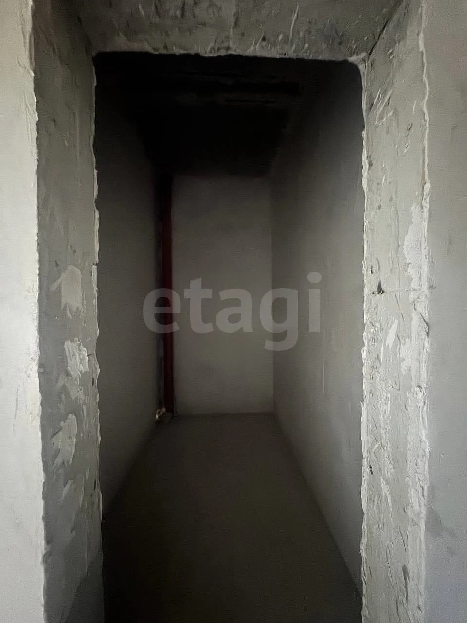 3-к квартира, 81.1м² (Гаражная улица, 156к1) - миниатюра 12