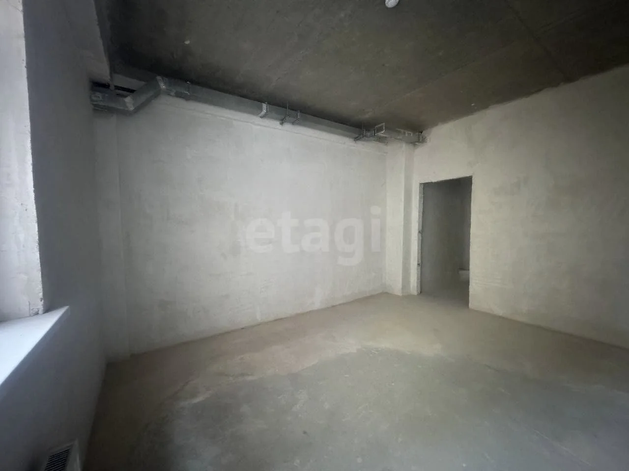 3-к квартира, 81.1м² (Гаражная улица, 156к1) - миниатюра 13