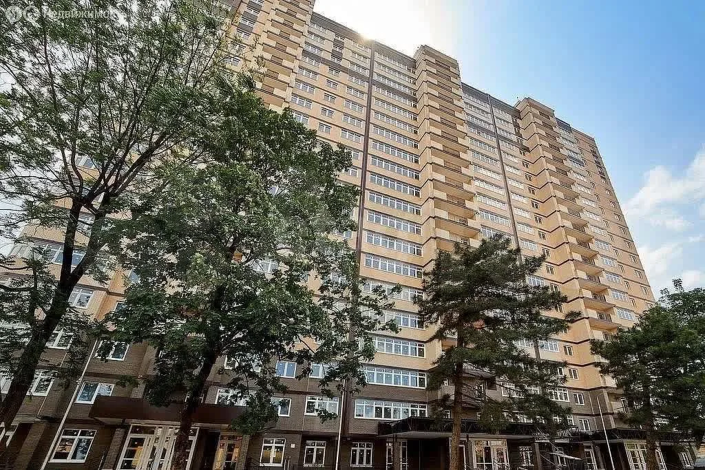 3-к квартира, 81.1м² (Гаражная улица, 156к1) - миниатюра 2