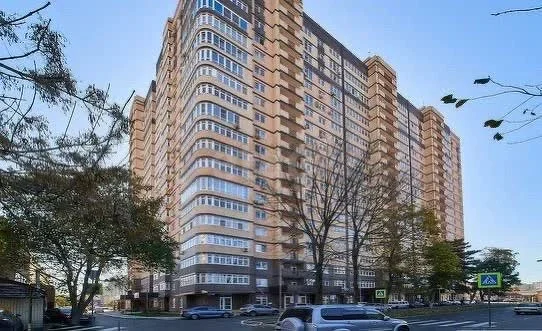 3-к квартира, 81.1м² (Гаражная улица, 156к1) - миниатюра 4