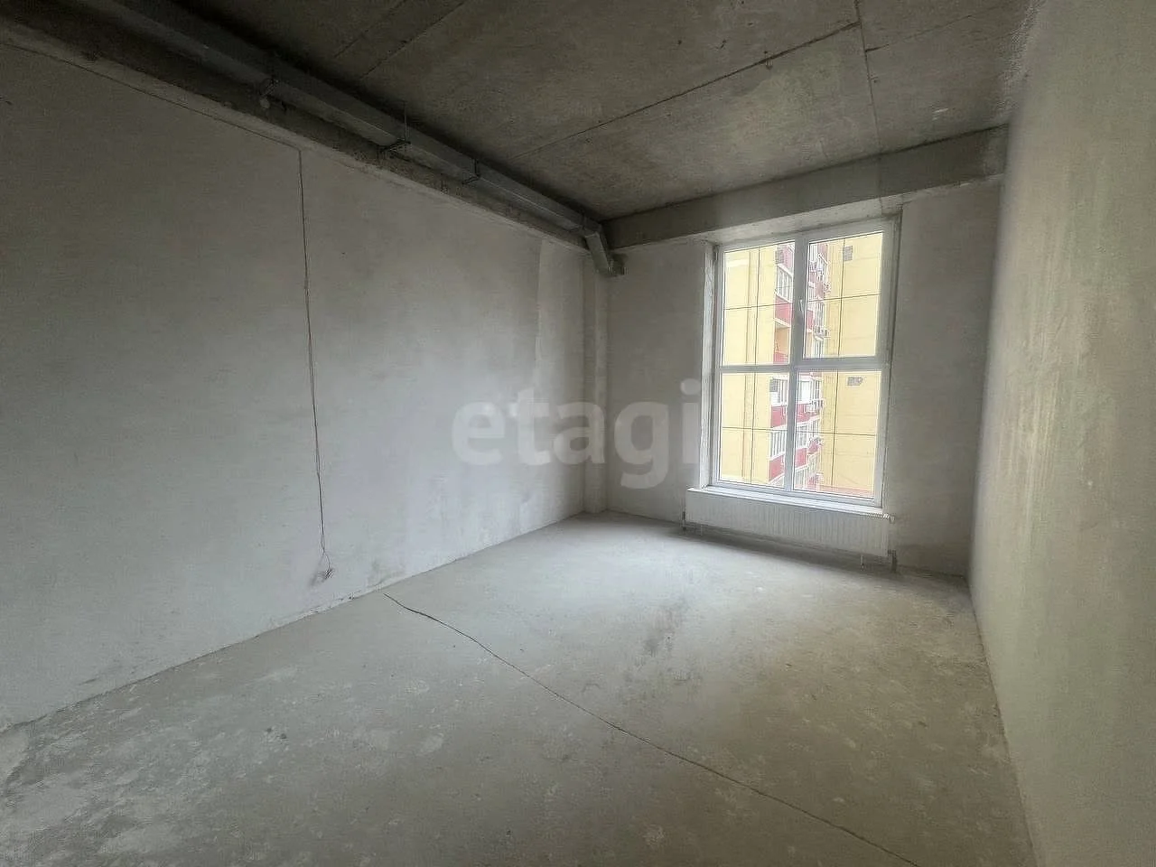 3-к квартира, 81.1м² (Гаражная улица, 156к1) - миниатюра 6