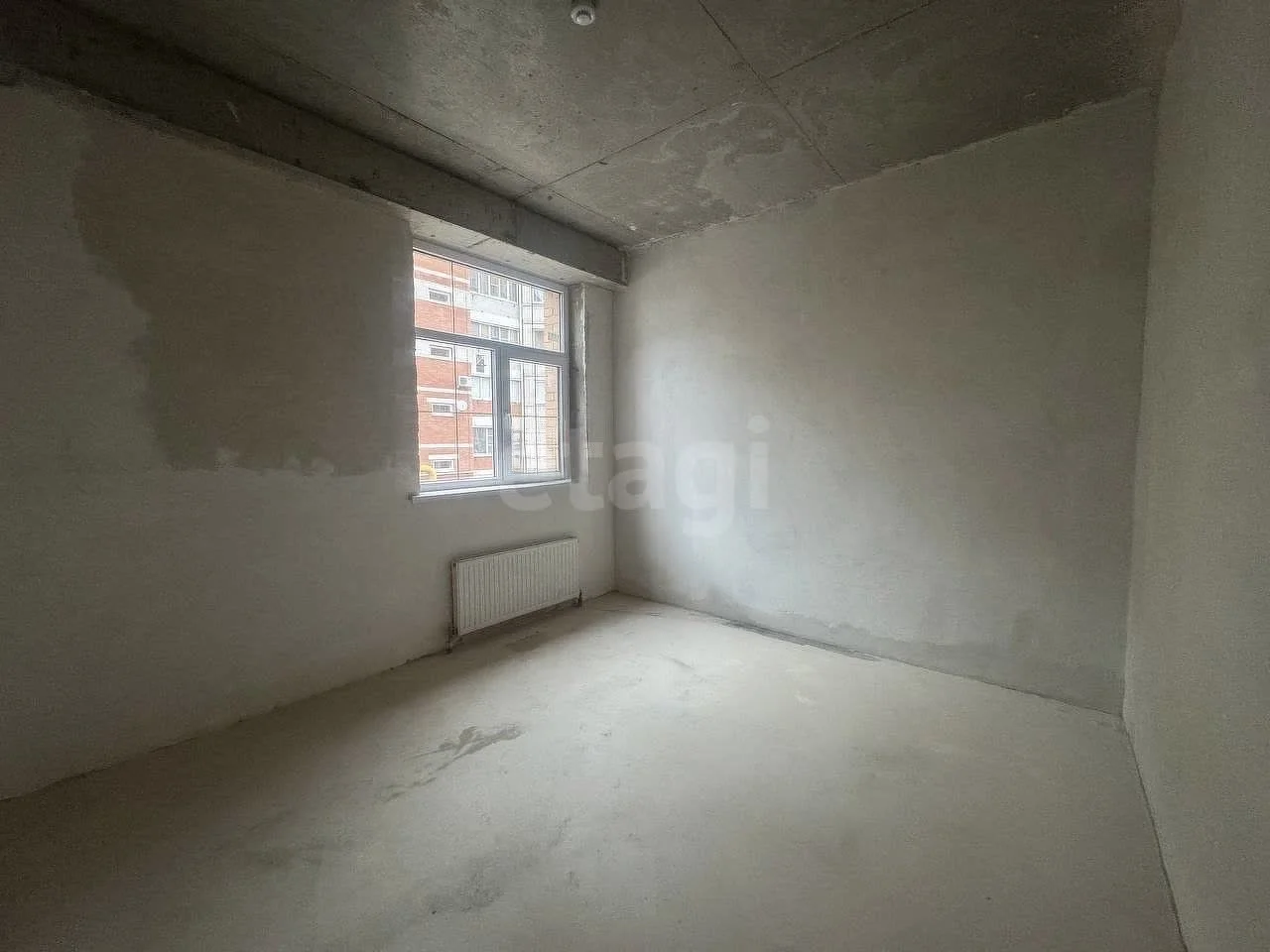 3-к квартира, 81.1м² (Гаражная улица, 156к1) - миниатюра 8