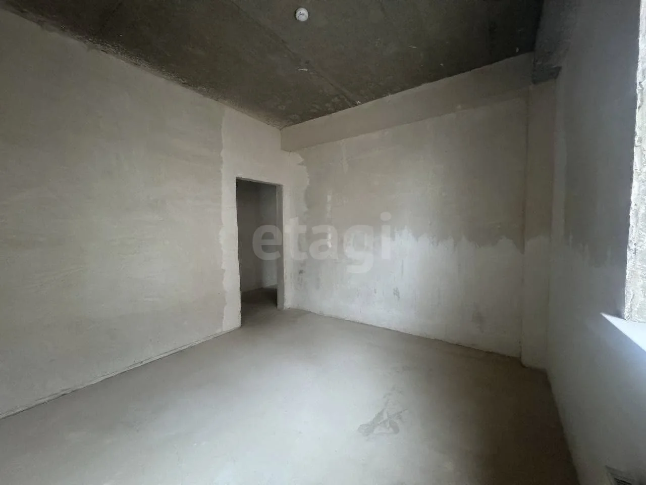 3-к квартира, 81.1м² (Гаражная улица, 156к1) - миниатюра 9