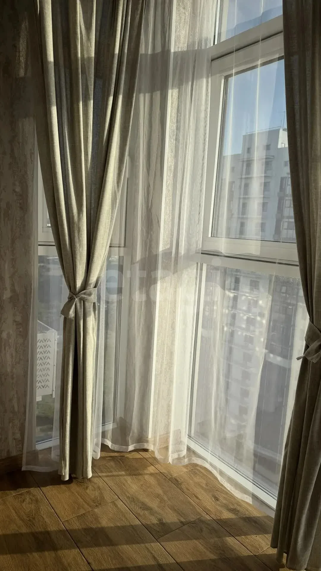 1-к квартира, 39.3м² (улица имени Валерия Гассия, 4/7к2) - миниатюра 3