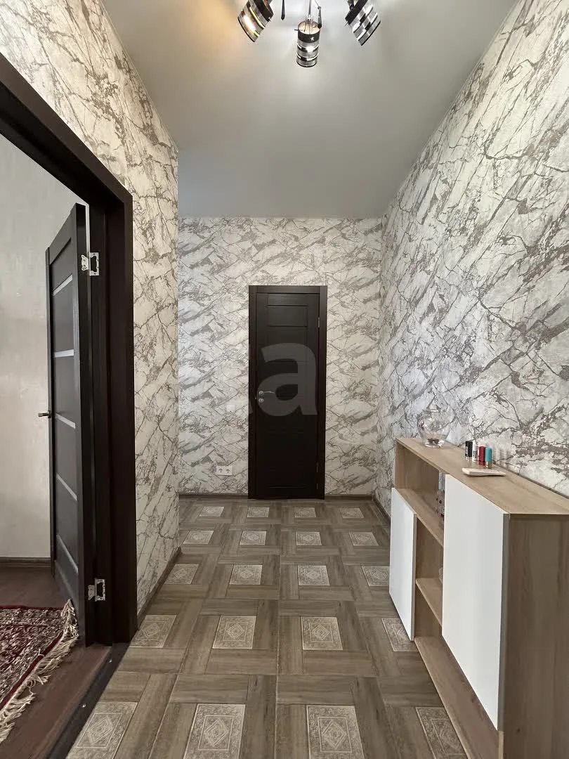1-к квартира, 36.9м² (улица Куликова Поля, 25) - миниатюра 13