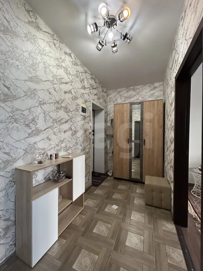 1-к квартира, 36.9м² (улица Куликова Поля, 25) - миниатюра 14