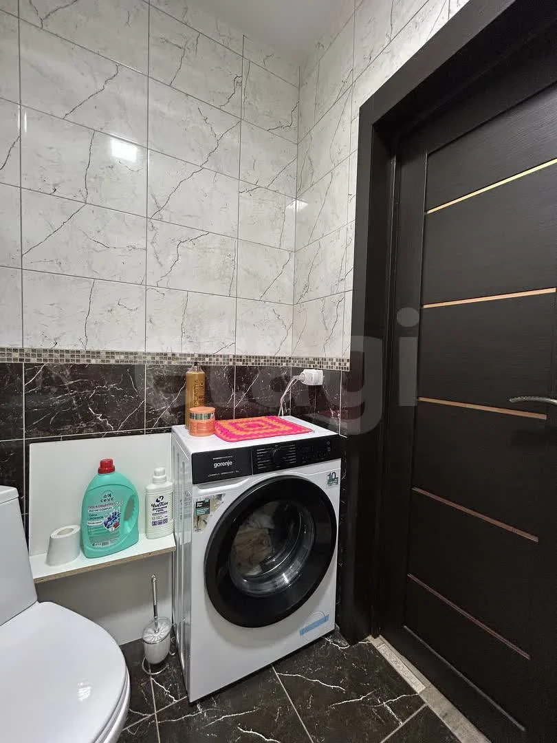 1-к квартира, 36.9м² (улица Куликова Поля, 25) - миниатюра 16