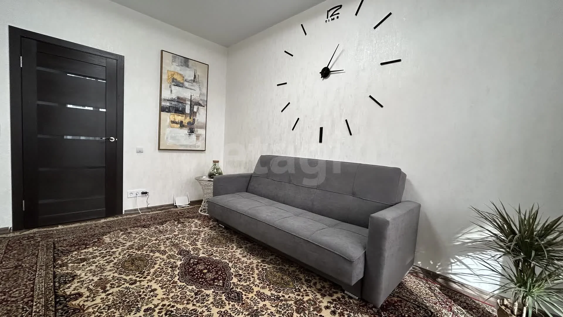 1-к квартира, 36.9м² (улица Куликова Поля, 25) - миниатюра 8