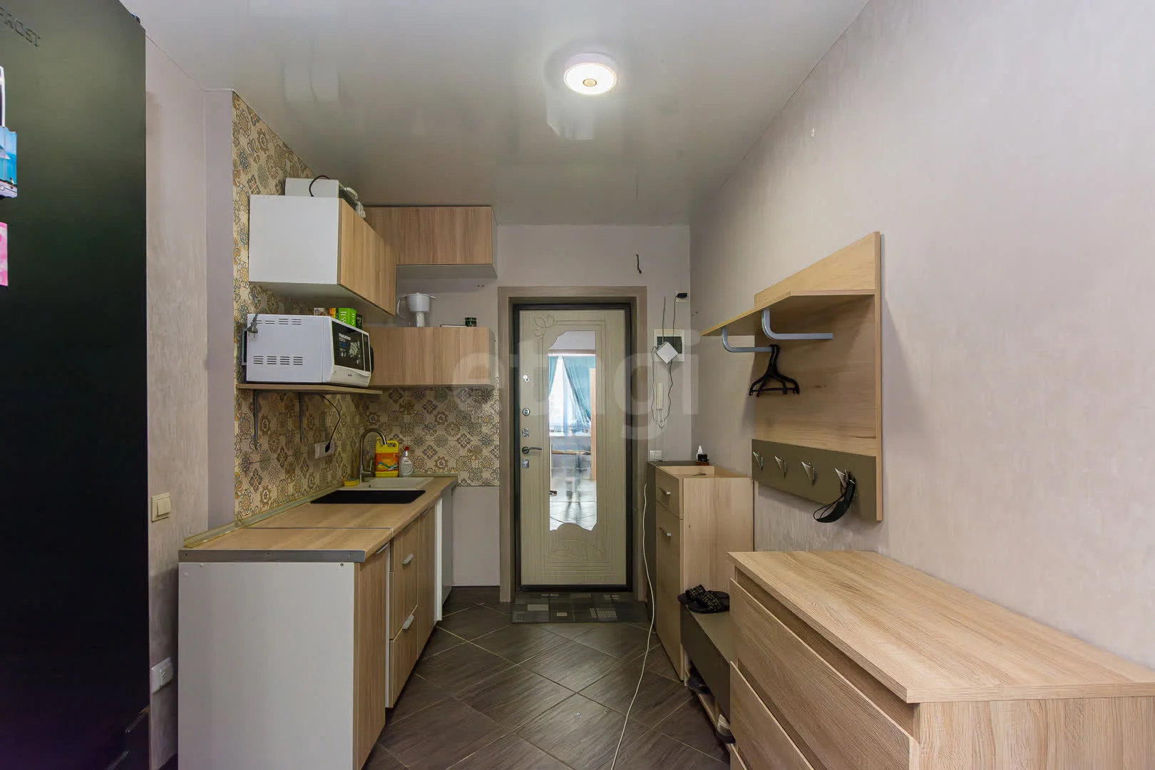 Студия, 32.2м² (, 66к1) - миниатюра 10