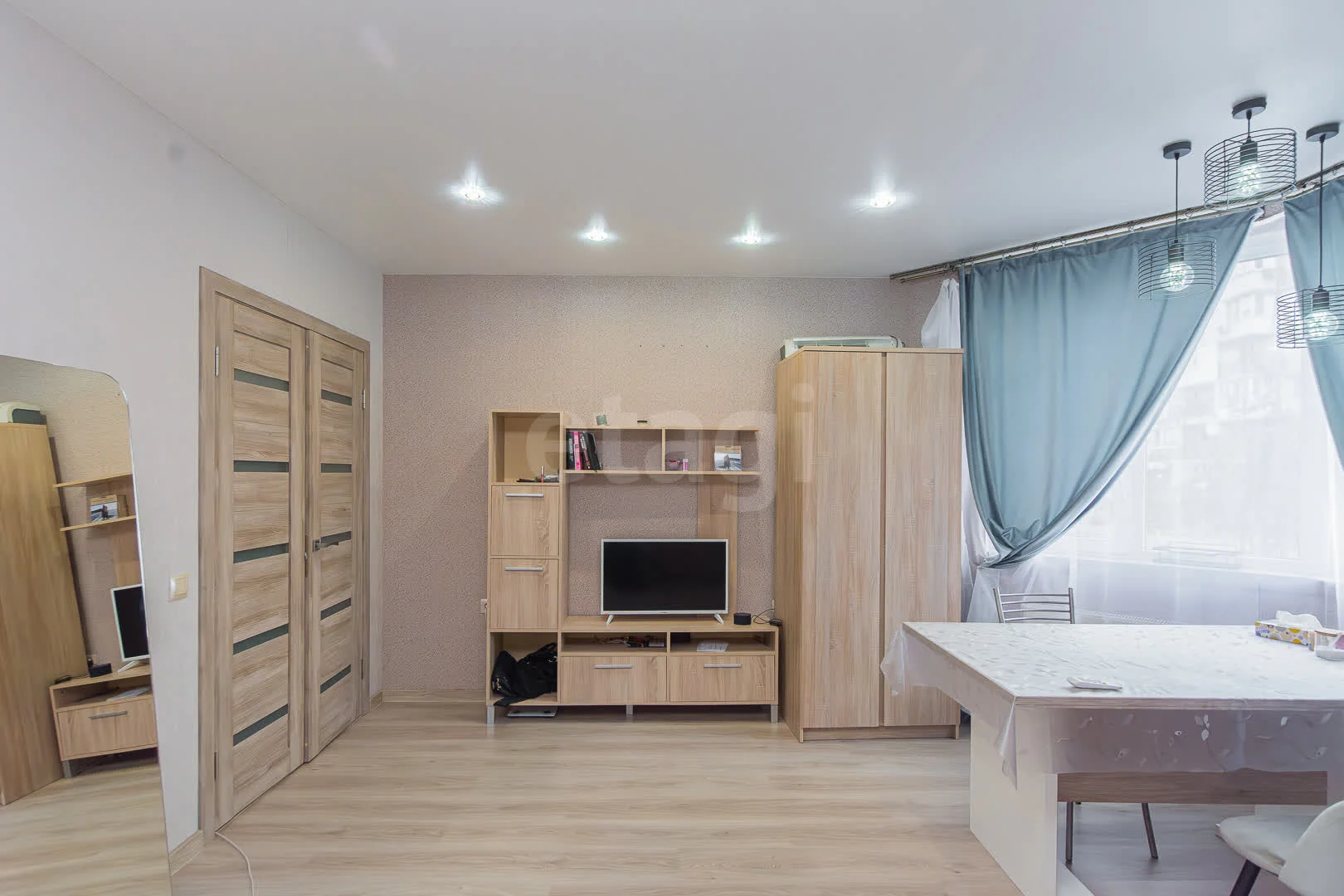 Студия, 32.2м² (, 66к1) - миниатюра 4