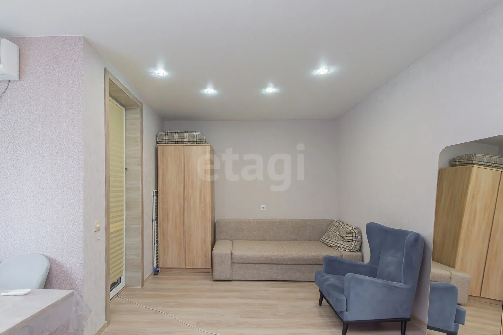 Студия, 32.2м² (, 66к1) - миниатюра 6