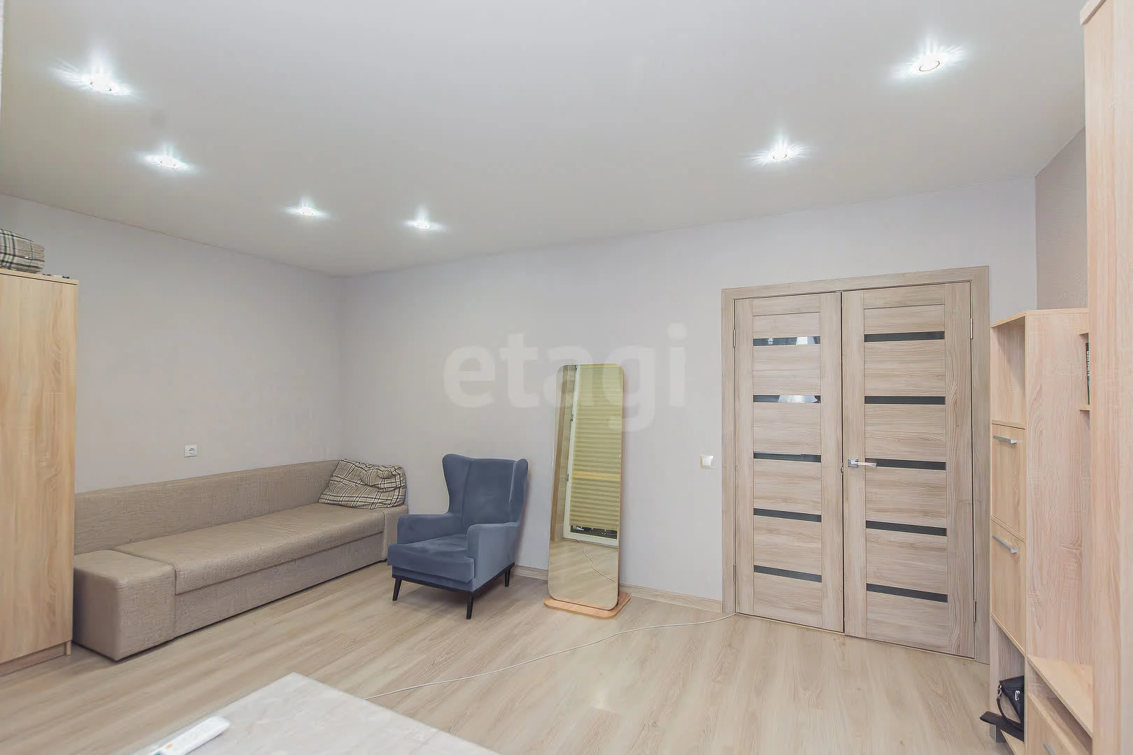 Студия, 32.2м² (, 66к1) - миниатюра 8