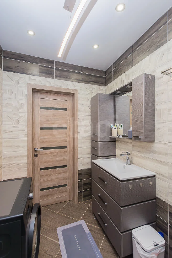 Студия, 32.2м² (, 66к1) - миниатюра 9