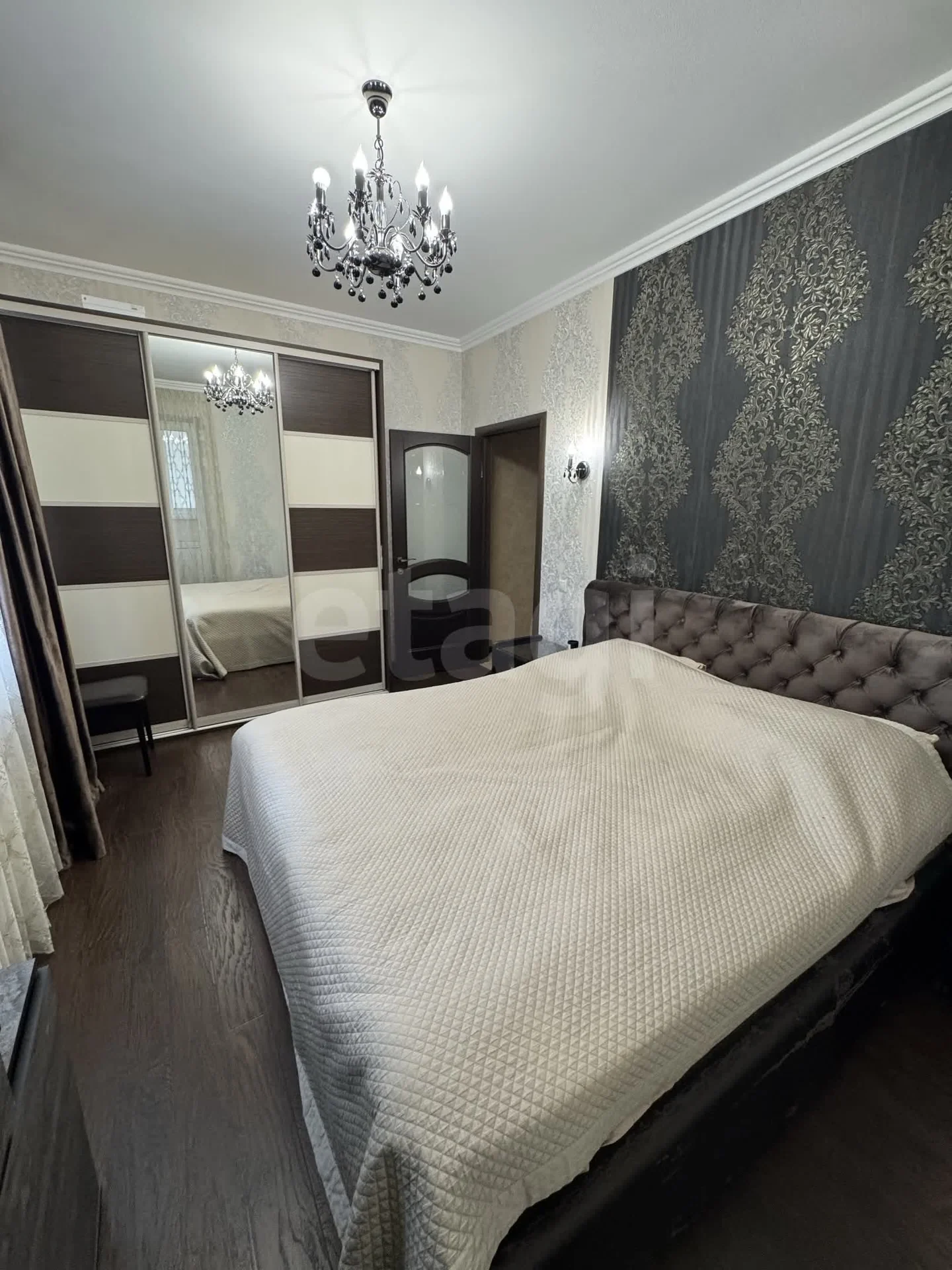 2-к квартира, 61.2м² (Минская улица, 122/13) - миниатюра 10