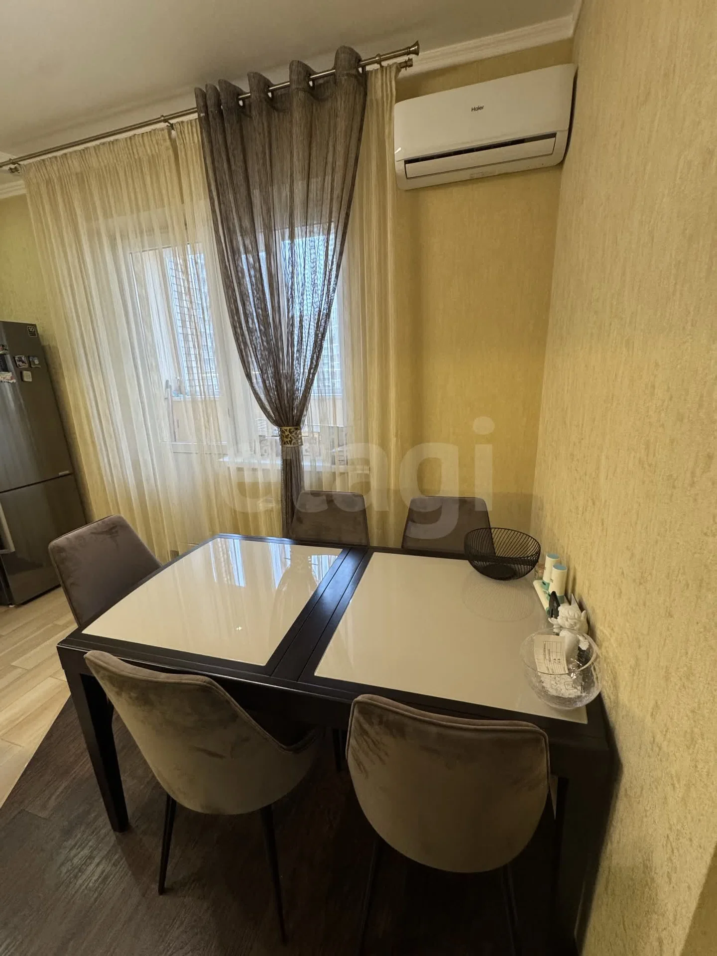 2-к квартира, 61.2м² (Минская улица, 122/13) - миниатюра 12