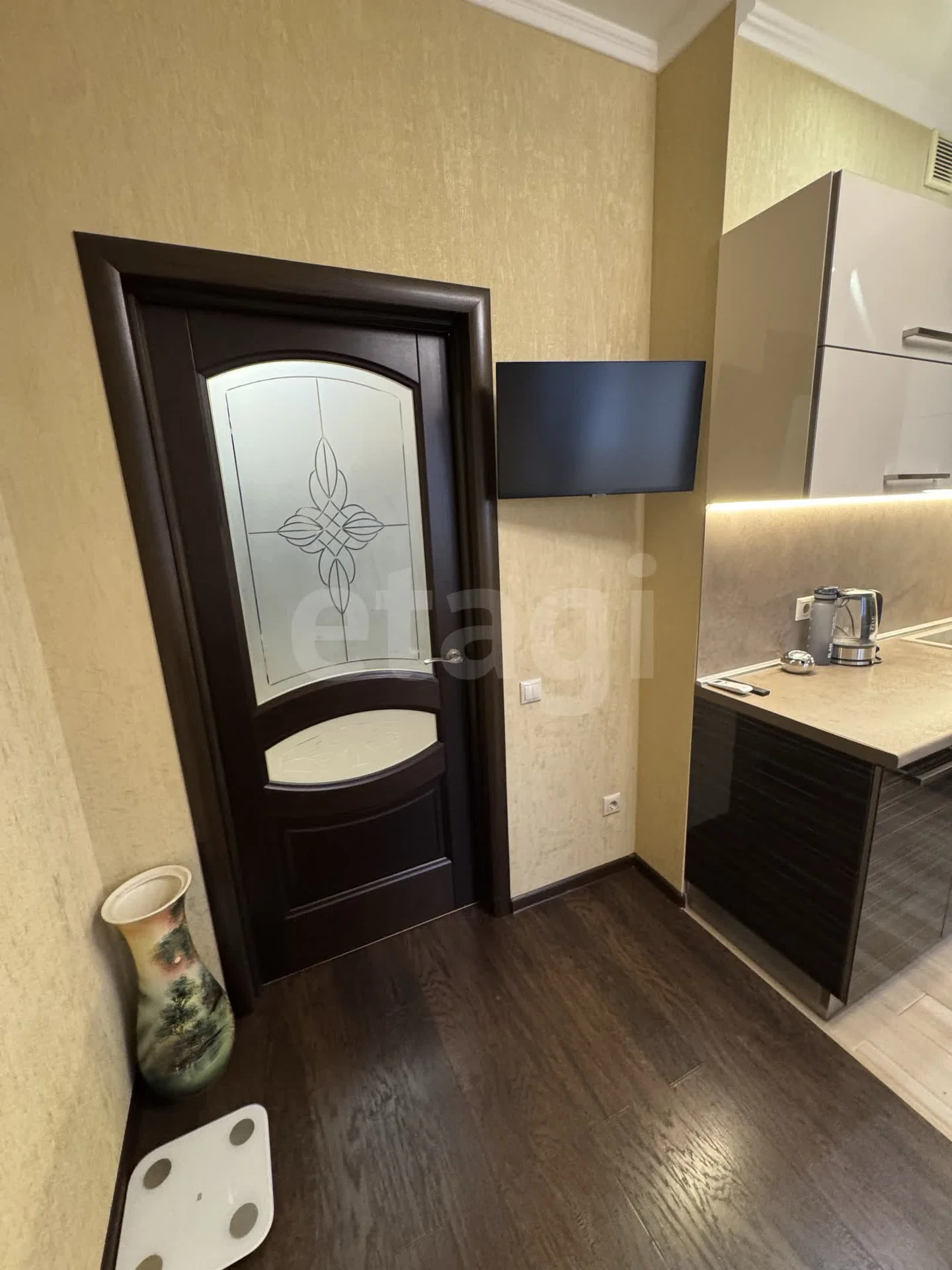 2-к квартира, 61.2м² (Минская улица, 122/13) - миниатюра 16