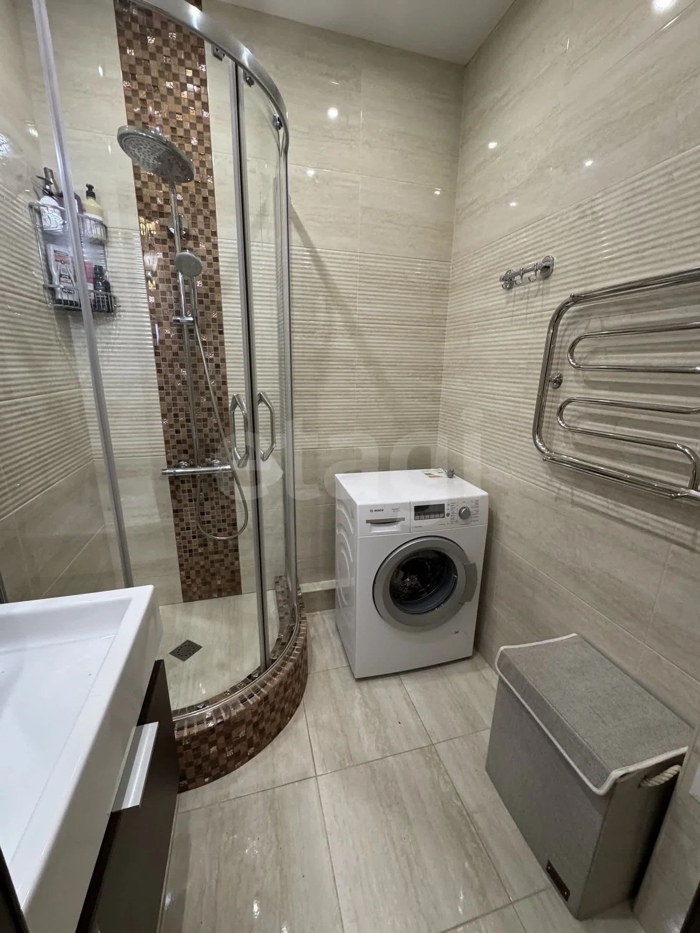 2-к квартира, 61.2м² (Минская улица, 122/13) - миниатюра 20