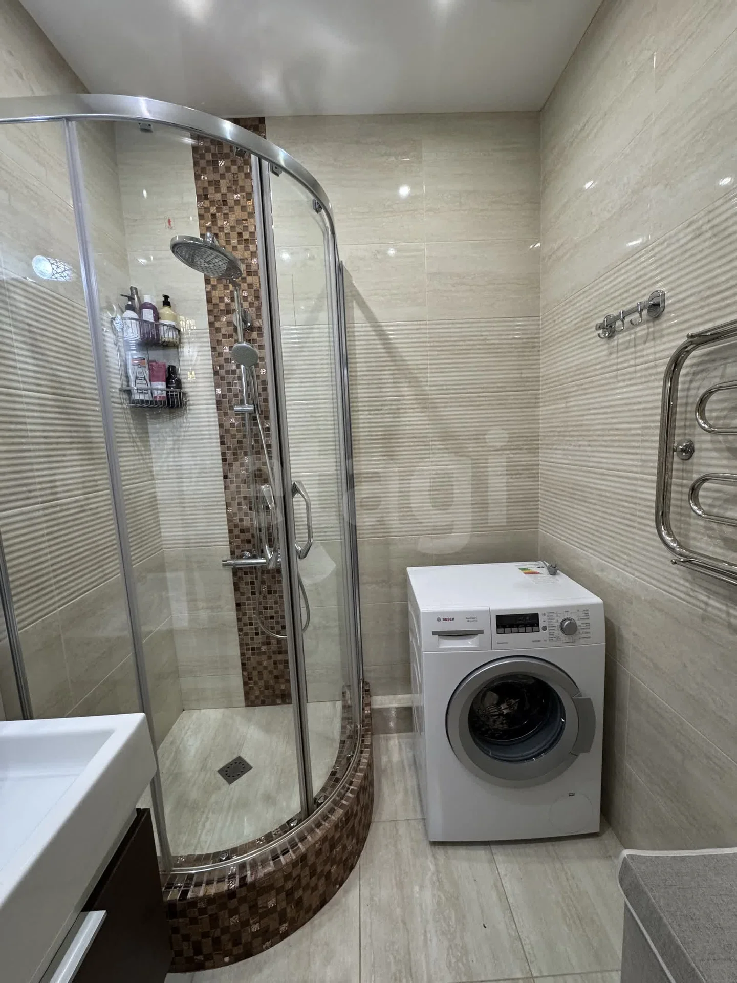 2-к квартира, 61.2м² (Минская улица, 122/13) - миниатюра 21