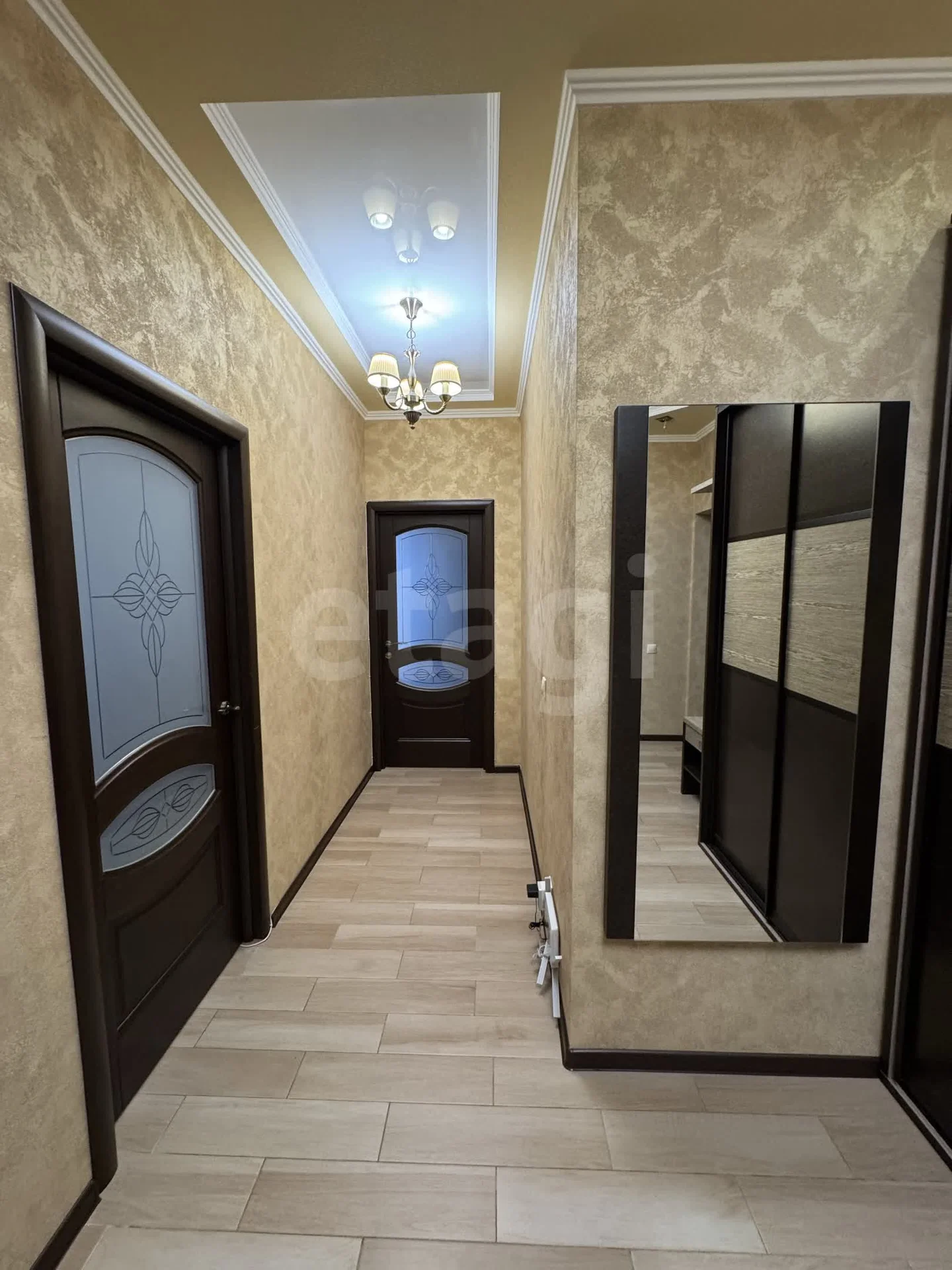2-к квартира, 61.2м² (Минская улица, 122/13) - миниатюра 23