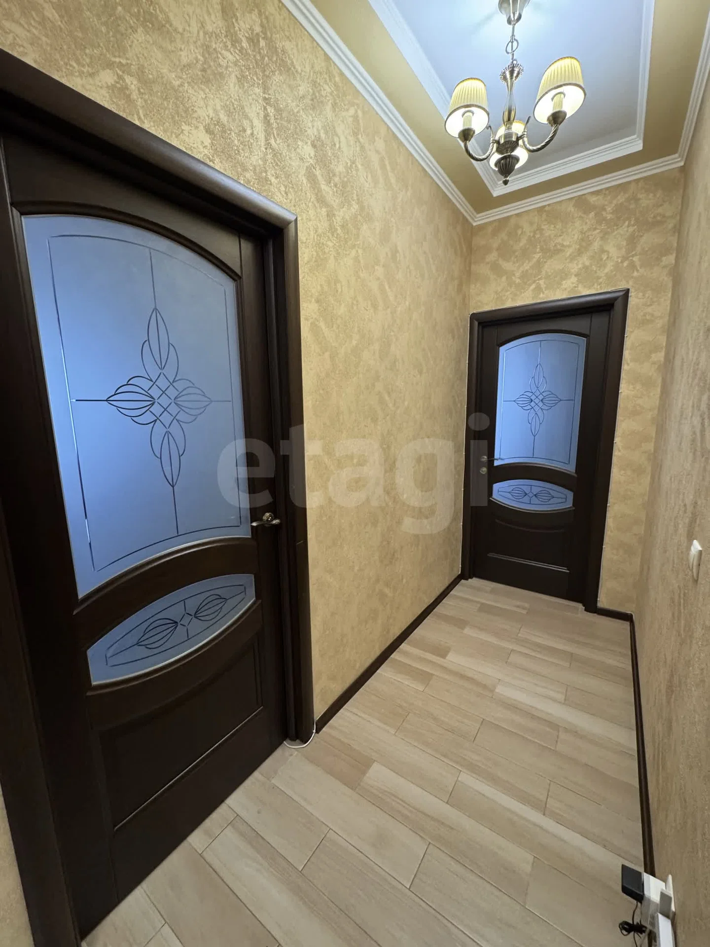 2-к квартира, 61.2м² (Минская улица, 122/13) - миниатюра 24