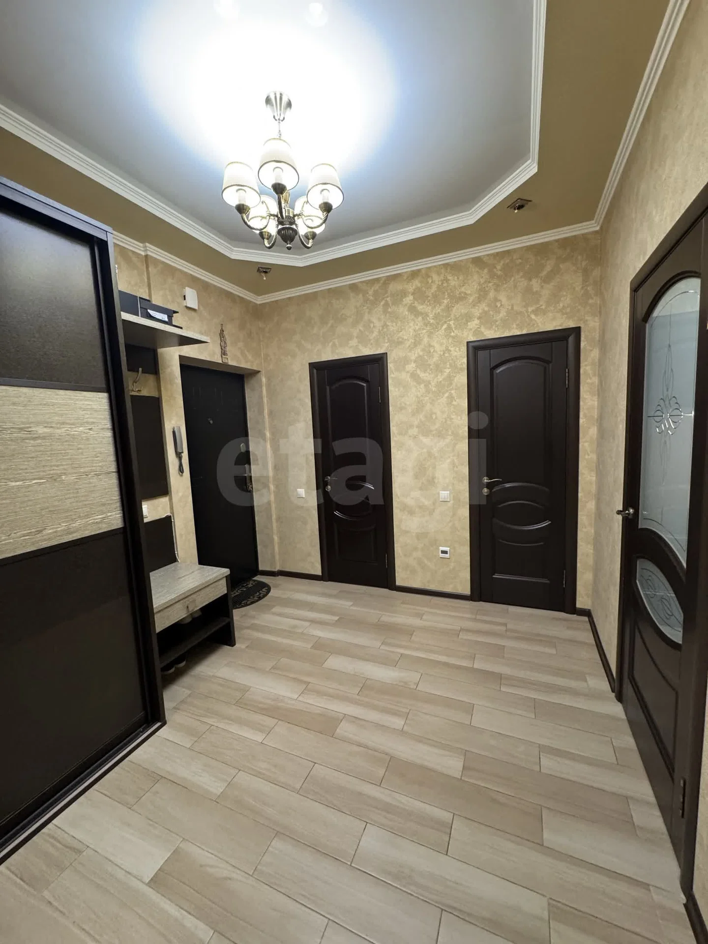 2-к квартира, 61.2м² (Минская улица, 122/13) - миниатюра 25