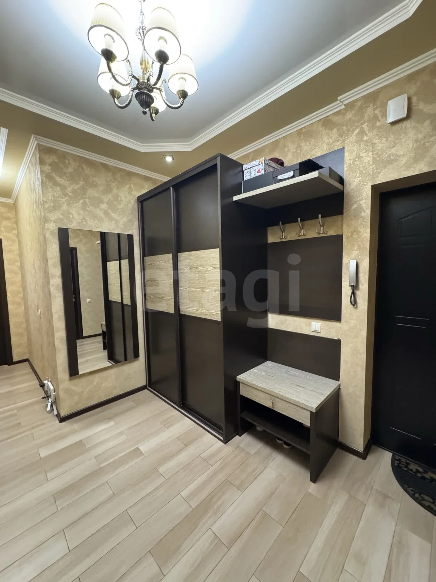 2-к квартира, 61.2м² (Минская улица, 122/13) - миниатюра 26