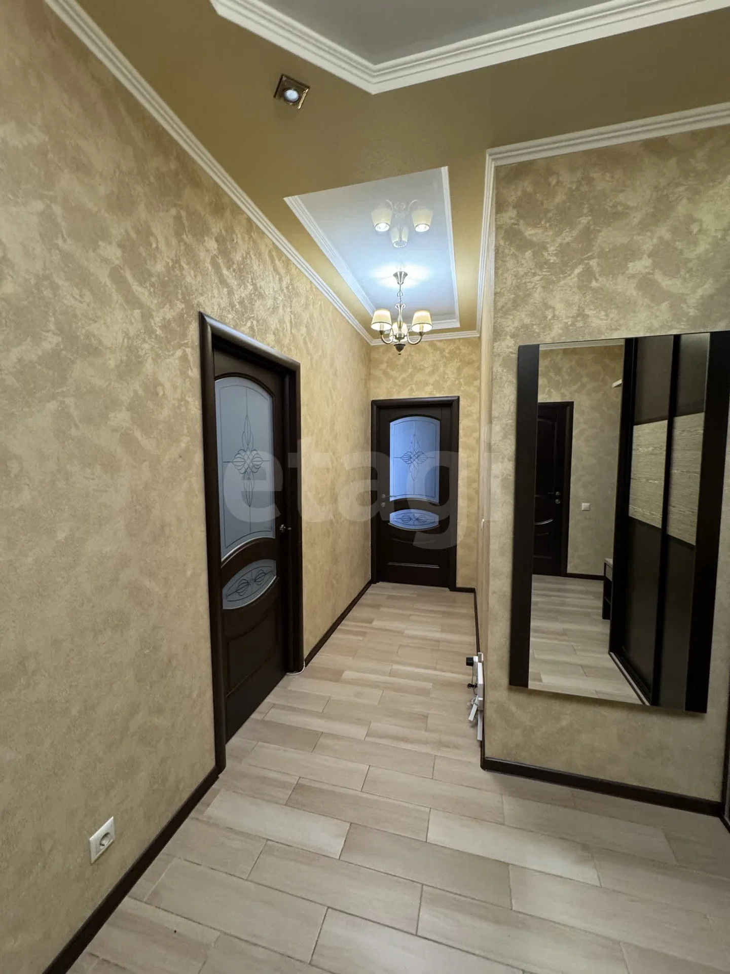 2-к квартира, 61.2м² (Минская улица, 122/13) - миниатюра 27