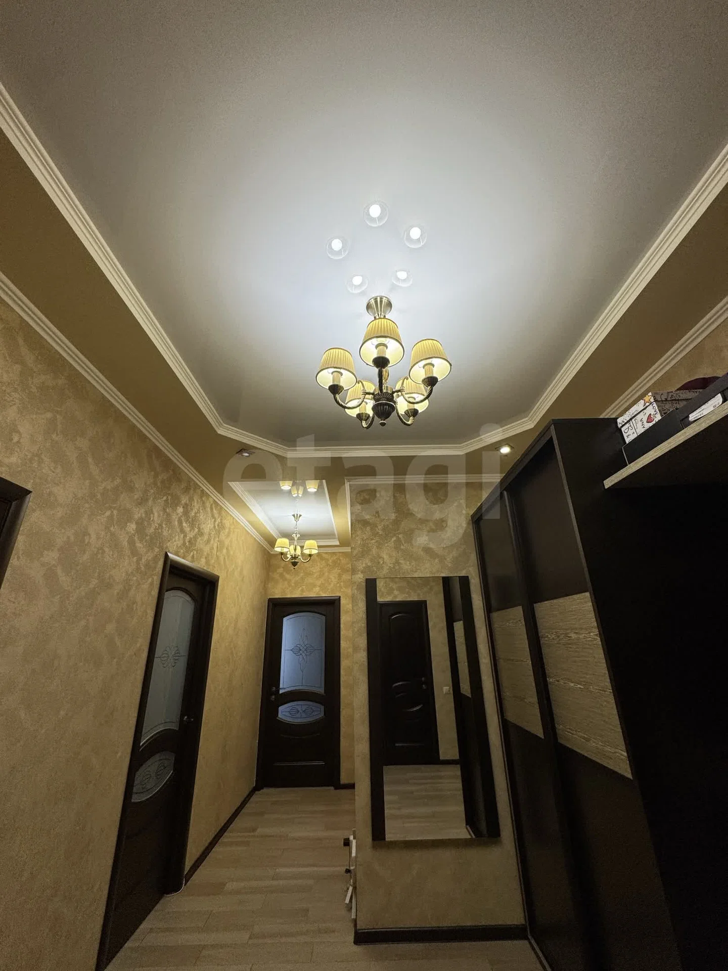 2-к квартира, 61.2м² (Минская улица, 122/13) - миниатюра 28