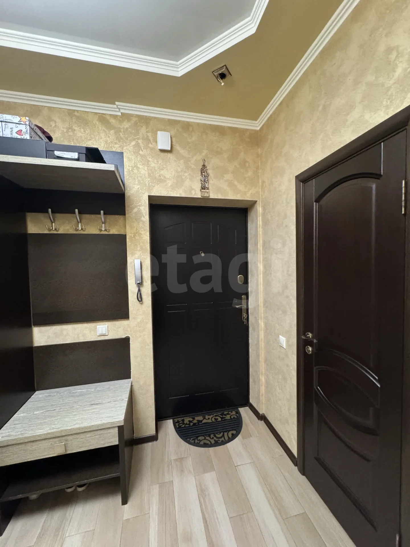 2-к квартира, 61.2м² (Минская улица, 122/13) - миниатюра 29