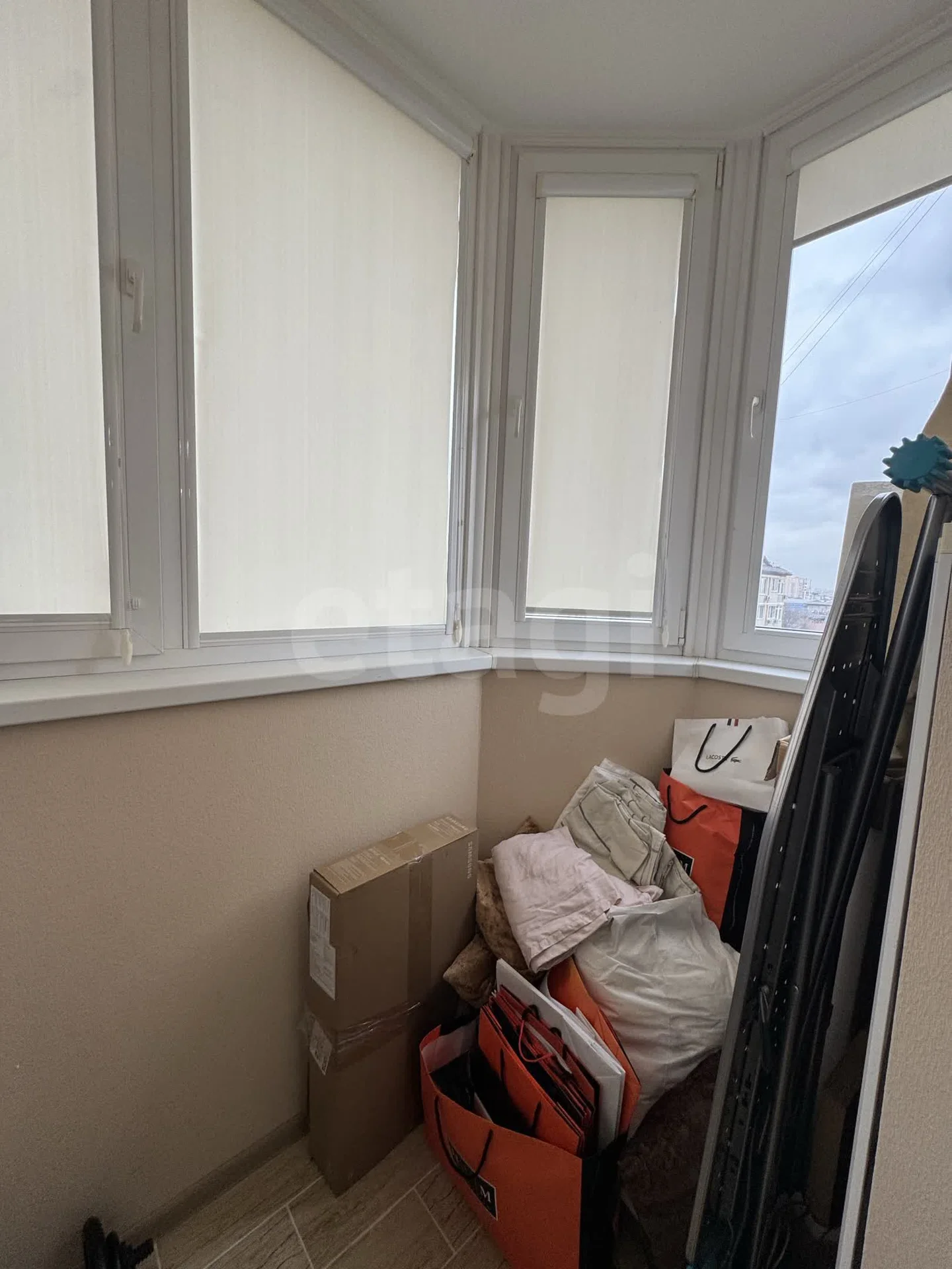 2-к квартира, 61.2м² (Минская улица, 122/13) - миниатюра 31