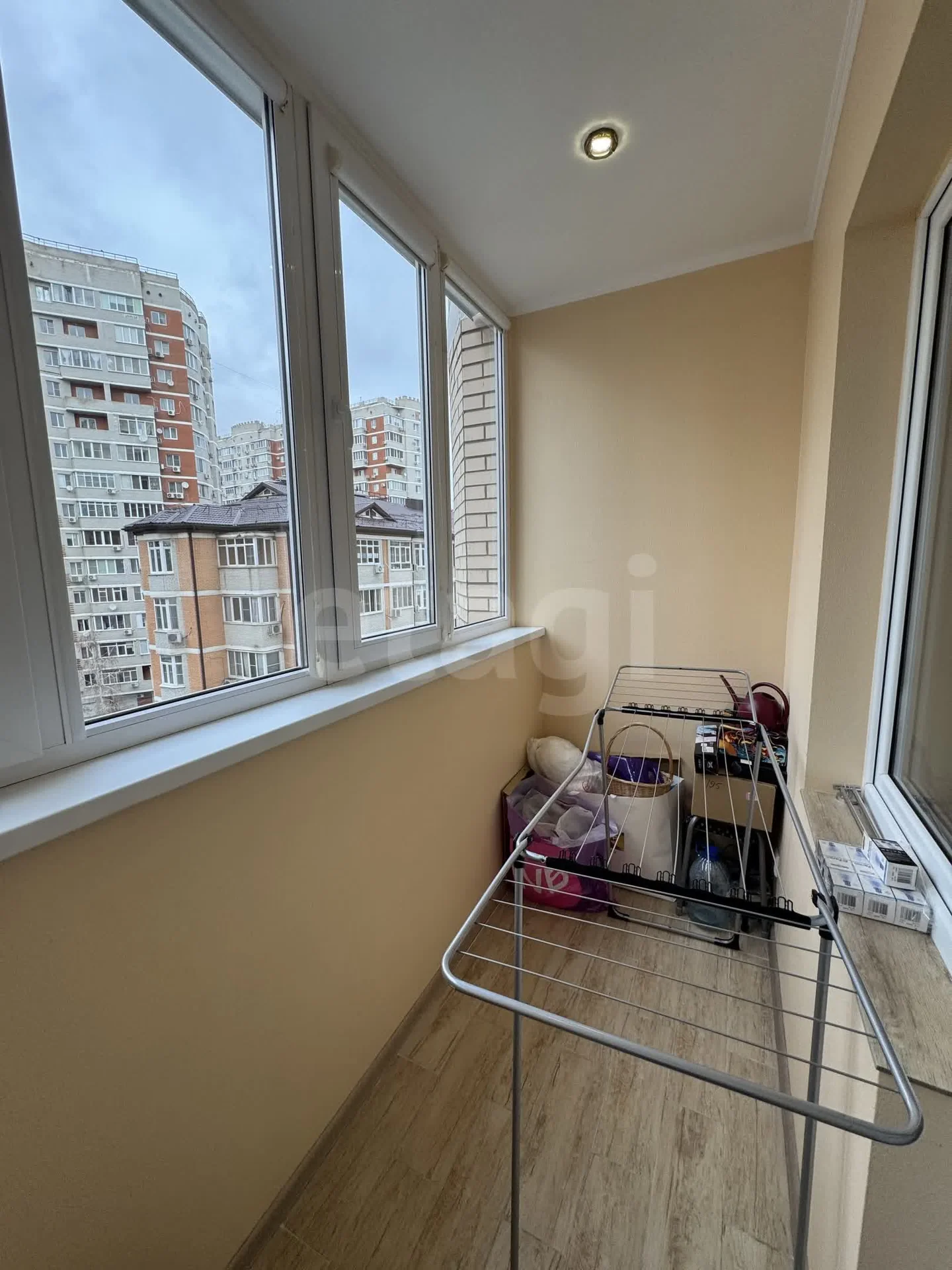 2-к квартира, 61.2м² (Минская улица, 122/13) - миниатюра 34