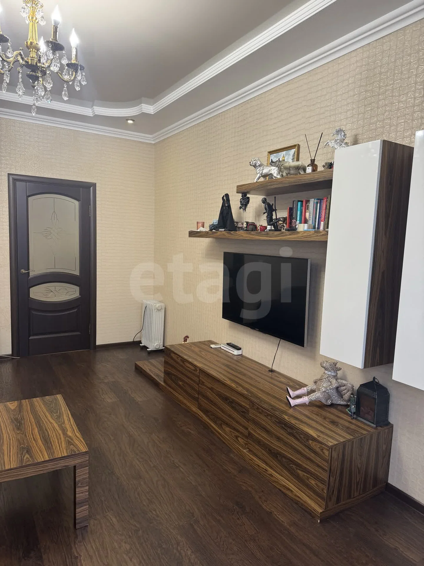 2-к квартира, 61.2м² (Минская улица, 122/13) - миниатюра 7