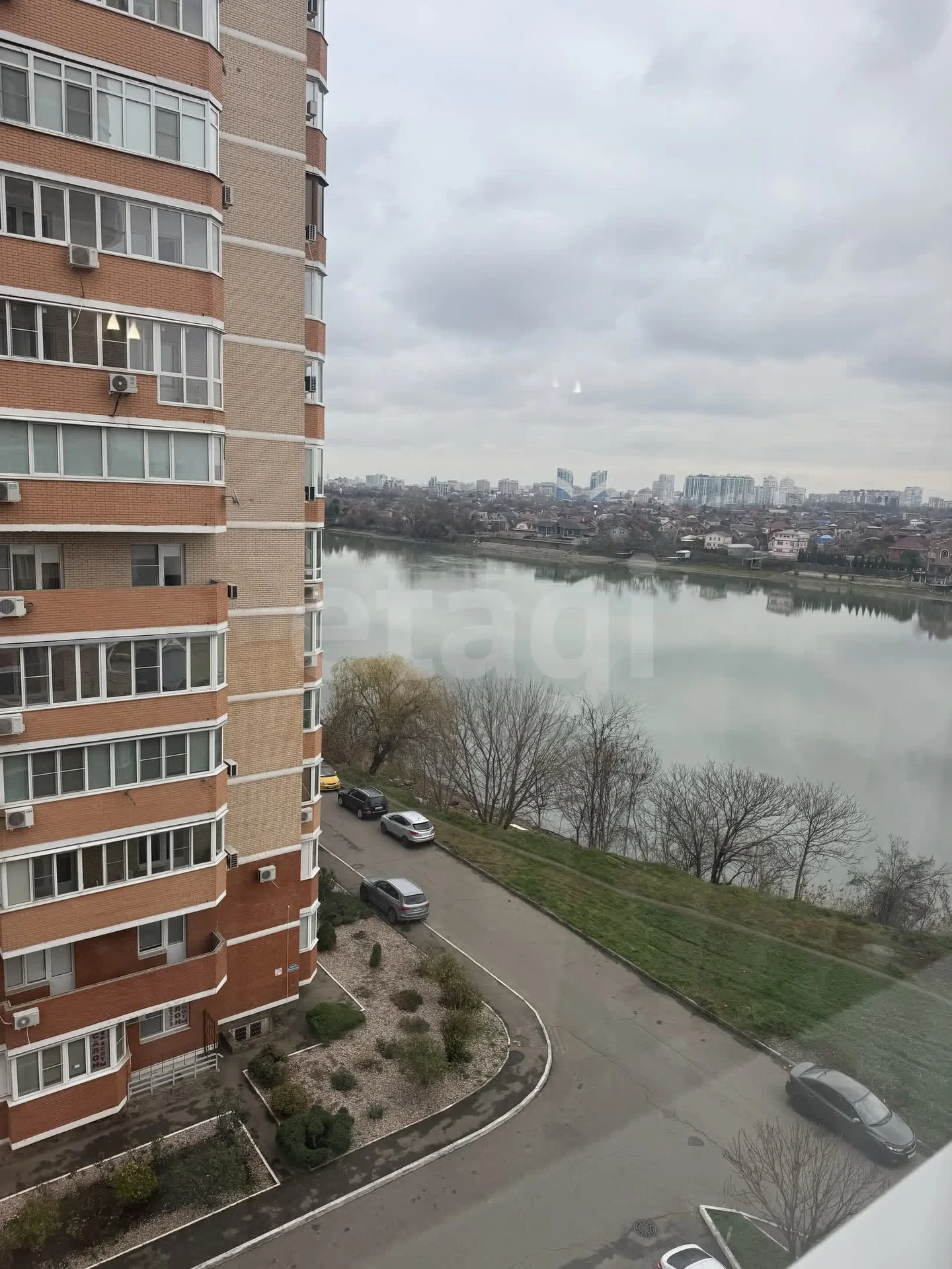 2-к квартира, 61.2м² (Минская улица, 122/13) - миниатюра 8