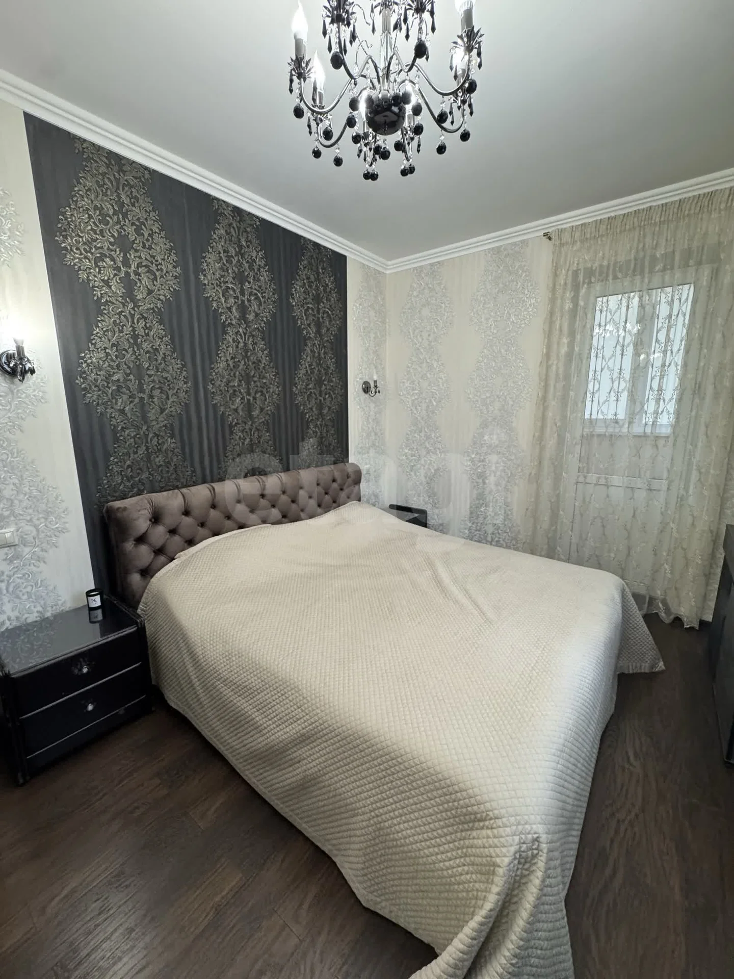2-к квартира, 61.2м² (Минская улица, 122/13) - миниатюра 9