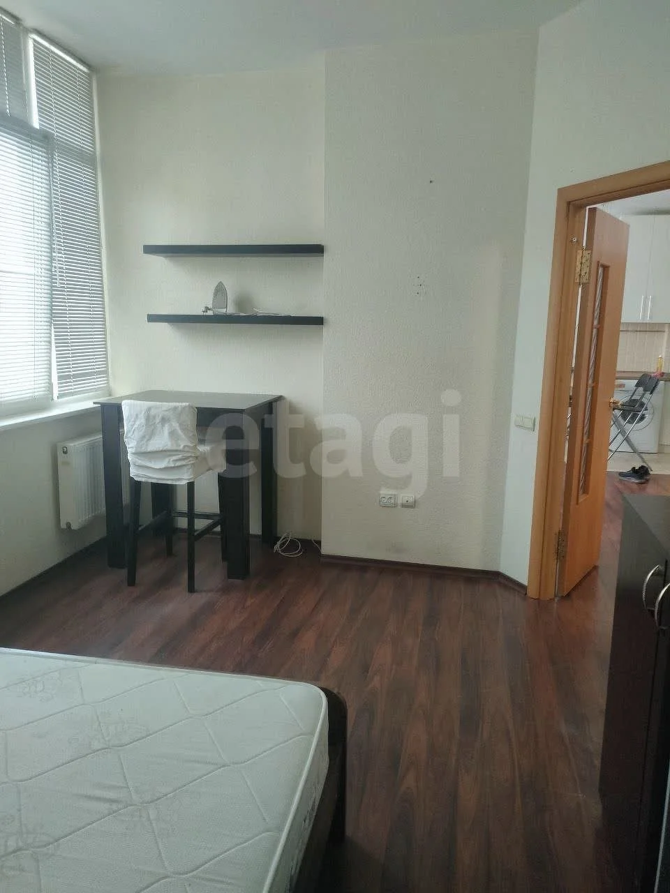 2-к квартира, 53.7м² (проспект Константина Образцова, 22) - миниатюра 10