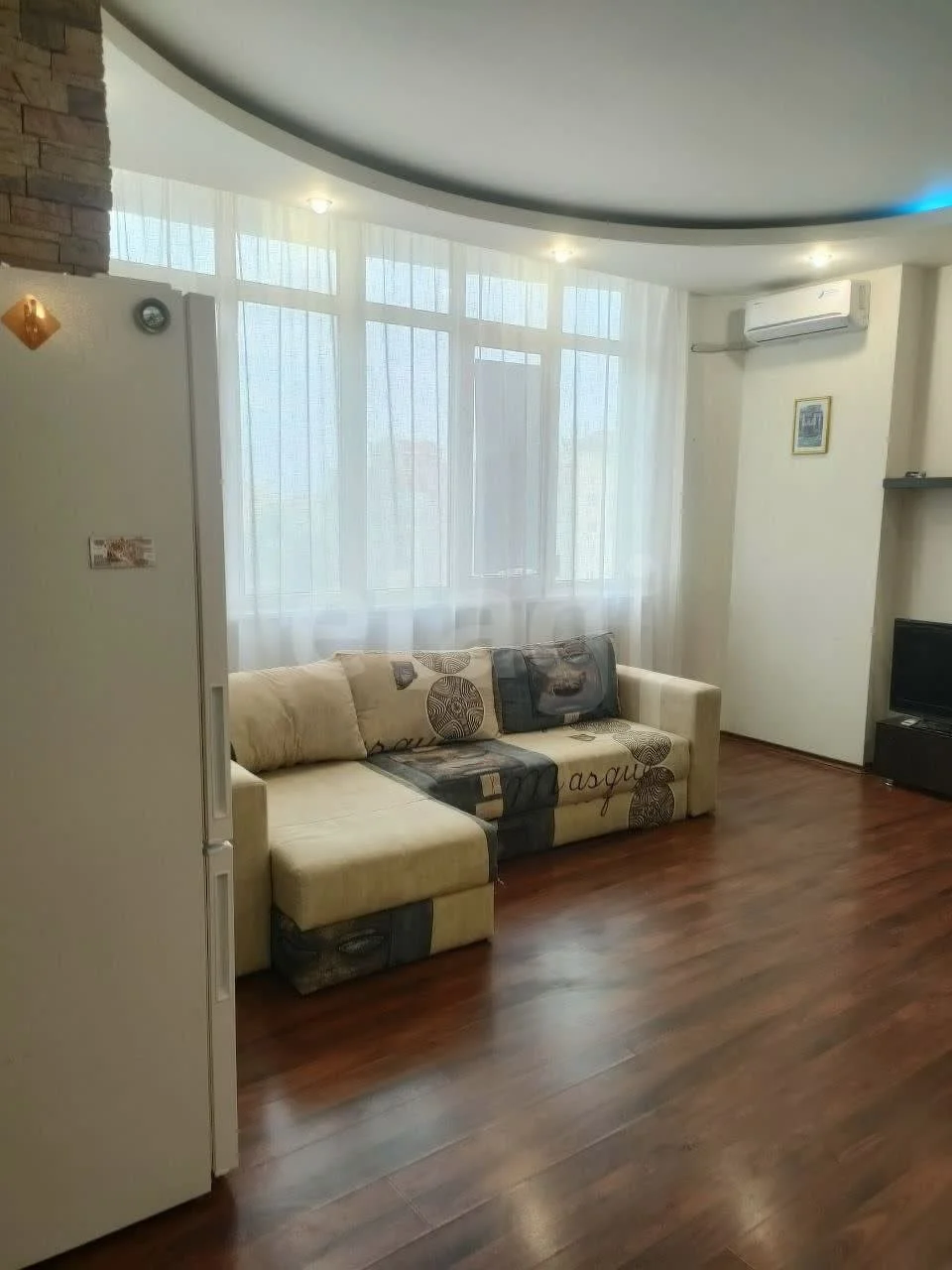 2-к квартира, 53.7м² (проспект Константина Образцова, 22) - миниатюра 12