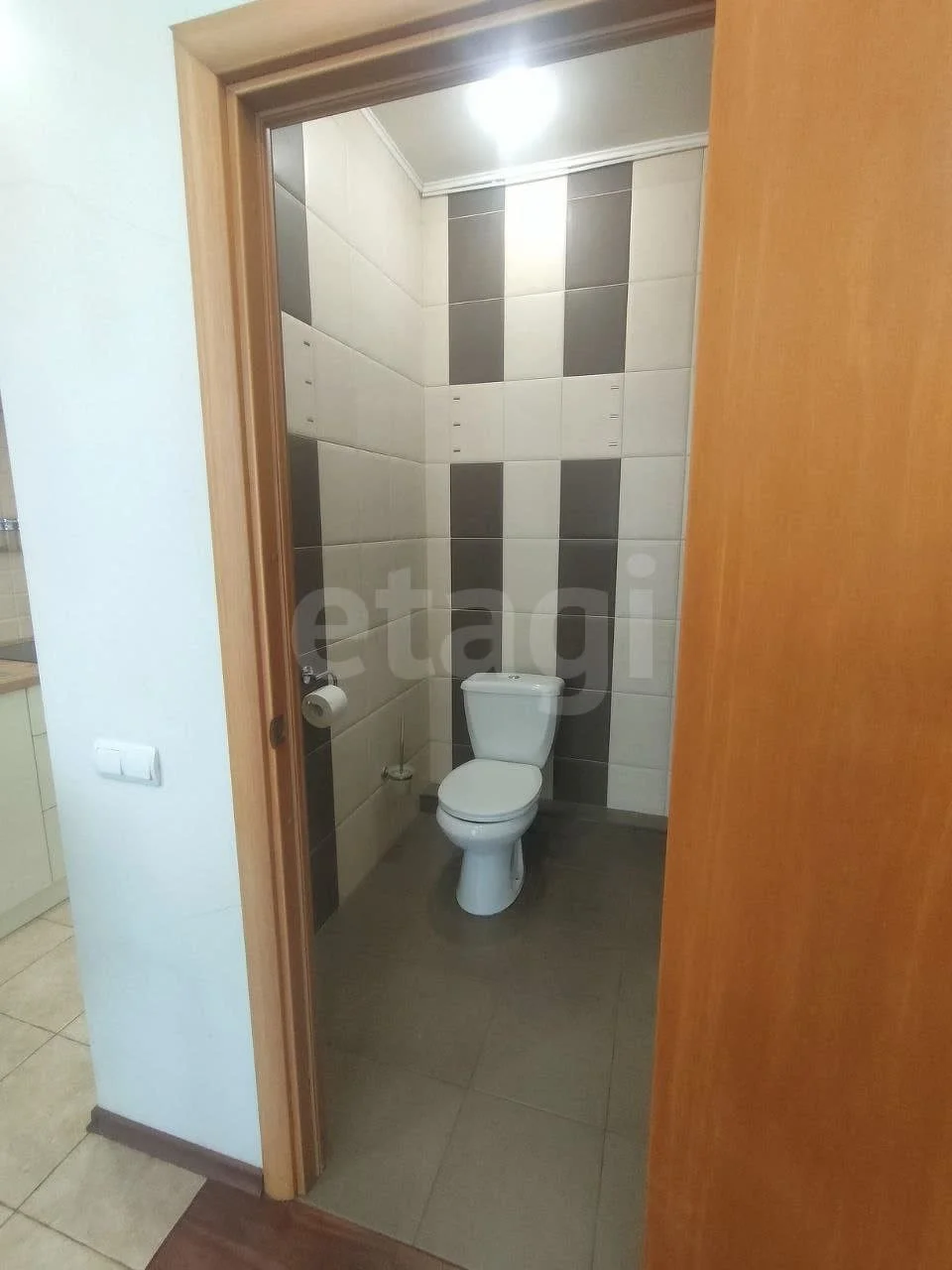2-к квартира, 53.7м² (проспект Константина Образцова, 22) - миниатюра 13