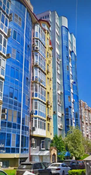 2-к квартира, 53.7м² (проспект Константина Образцова, 22) - миниатюра 14