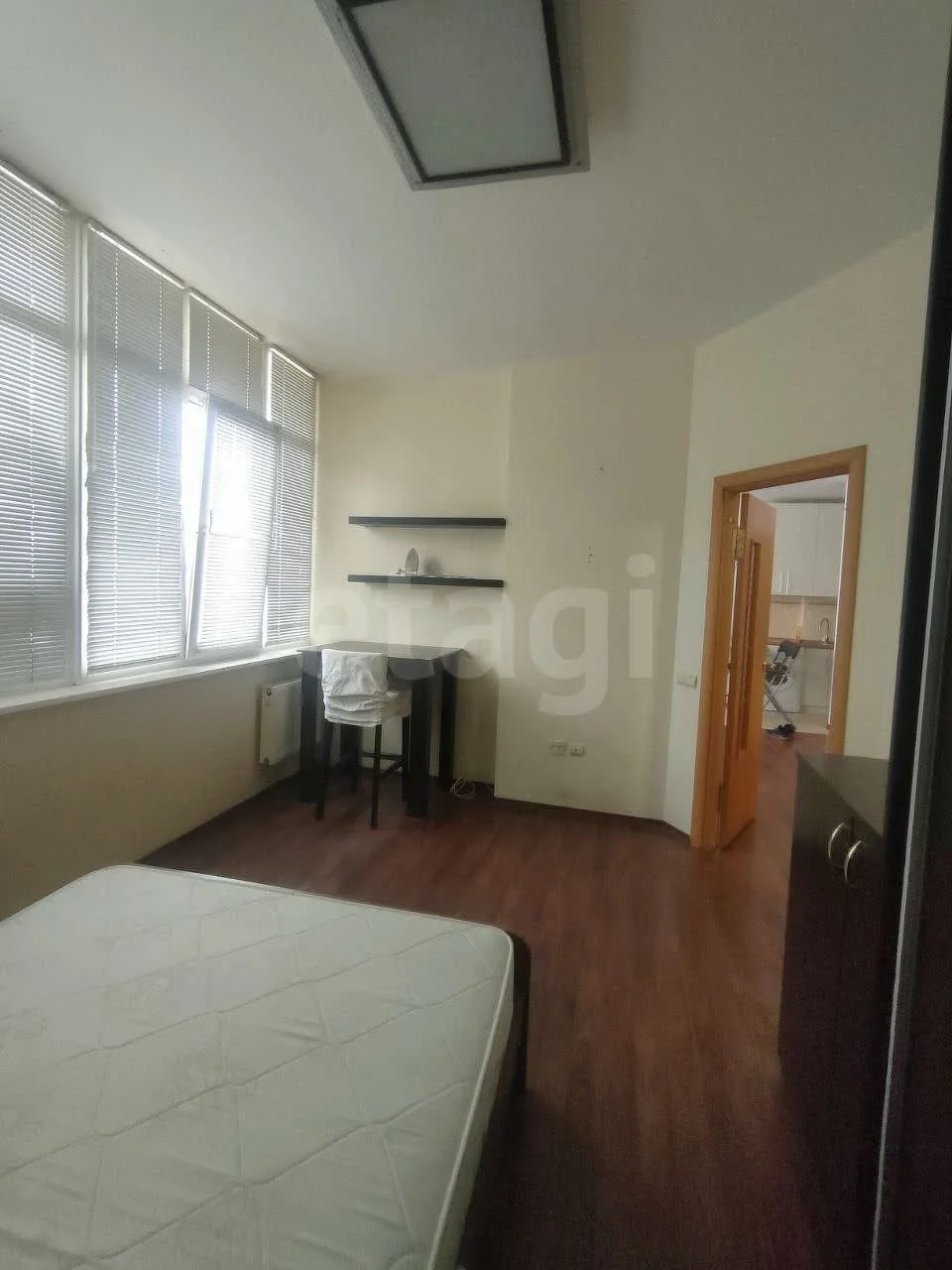 2-к квартира, 53.7м² (проспект Константина Образцова, 22) - миниатюра 4