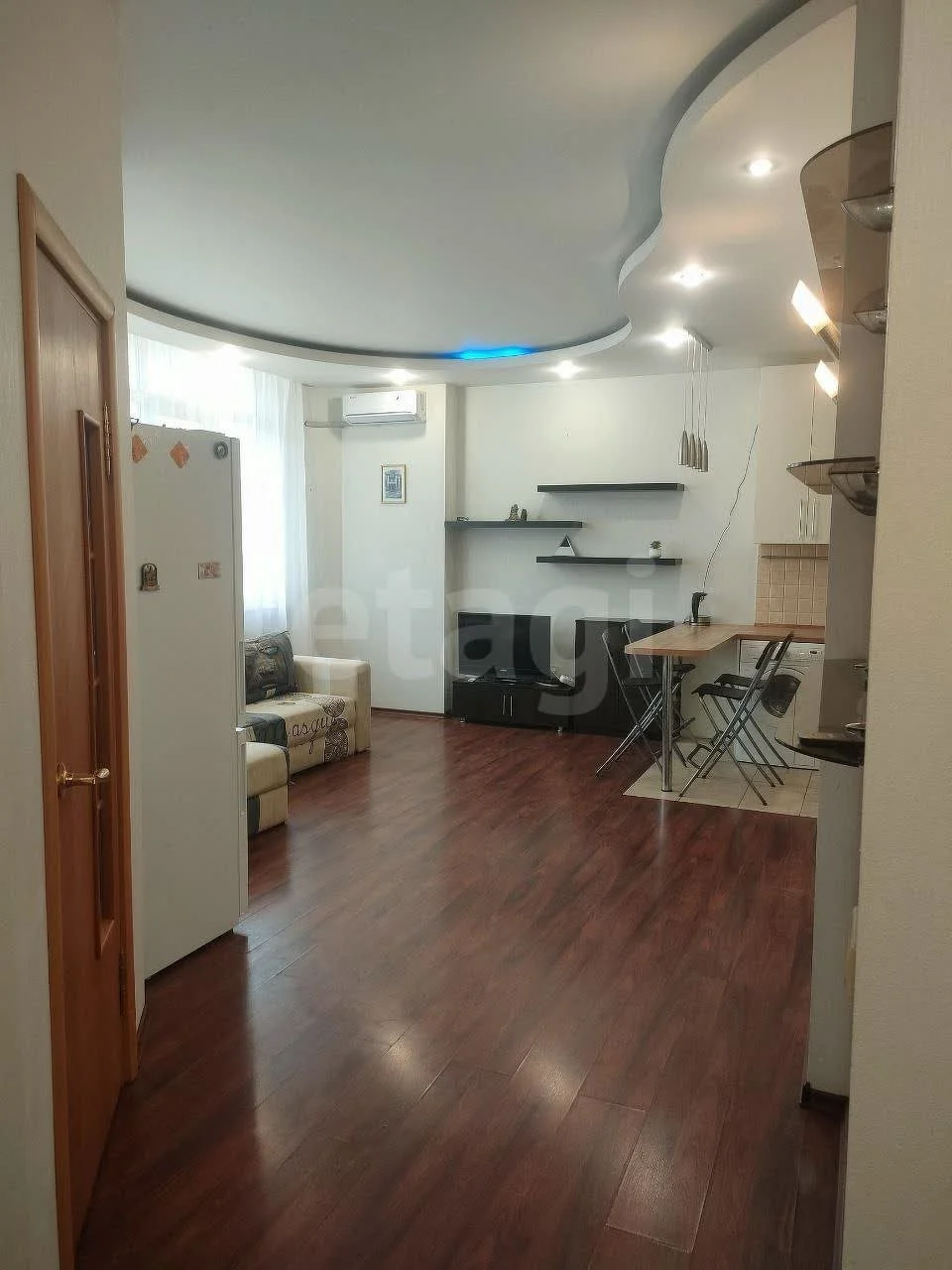 2-к квартира, 53.7м² (проспект Константина Образцова, 22) - миниатюра 5