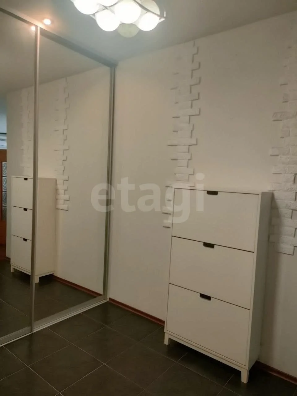 2-к квартира, 53.7м² (проспект Константина Образцова, 22) - миниатюра 9