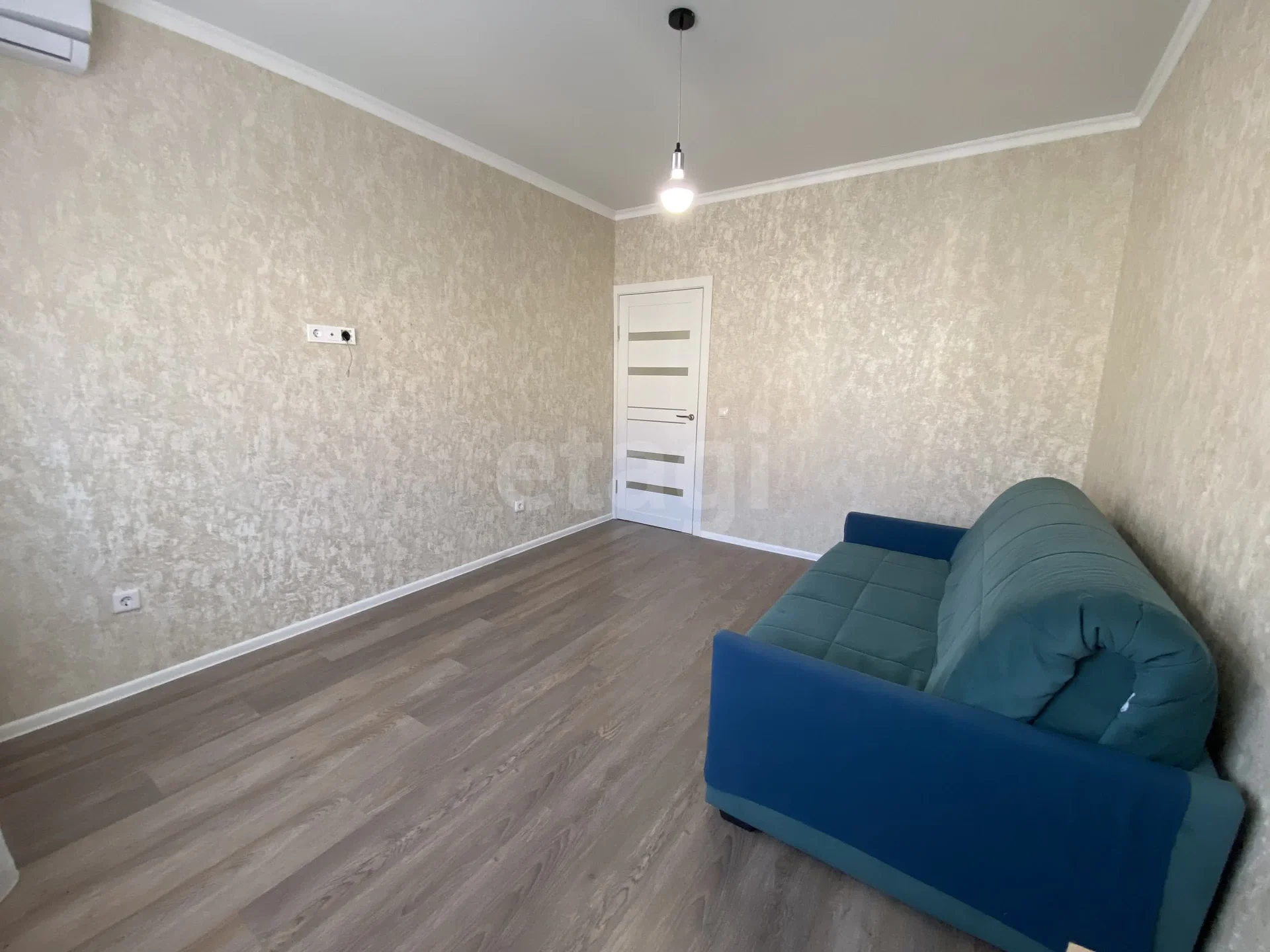 1-к квартира, 35.3м² (улица имени 40-летия Победы, 186к3) - миниатюра 10